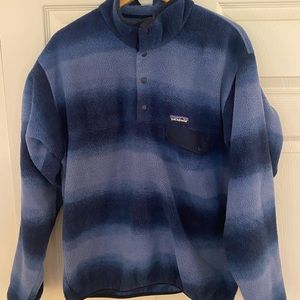 Men’s Patagonia Synchilla